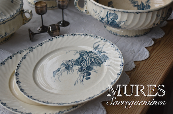 アンティーク家具のAntiques *Midi【アンティークス ミディ】フランス